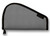 BULLDOG PSTL RUG SMALL GREY WO/HNDL