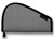BULLDOG PSTL RUG LRG GREY WO/HNDL