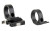 BURRIS BTC RAIL MOUNT ADAPTER