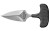Cold Steel Safe Maker II Fixed Blade Knife