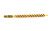 PRO-SHOT RIMFIRE BRUSH .22CAL BRONZE