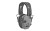 WALKER'S TACTI GRIP RZR BTTLESHP GRY