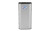PS ZAP EDGE USB RECHARGE GUN METAL
