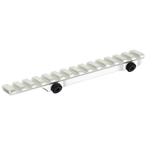Gg&g Mini-14 Rnch Rfle 1913 Scp Rail - GGG-1382BD