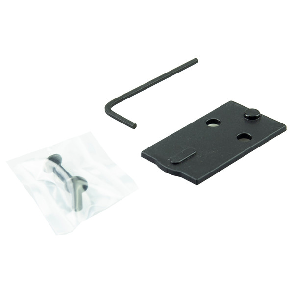 Shlds Low Pro Slide Mount Sig 320 Or - SHOMNT-P320-SMS-RMS