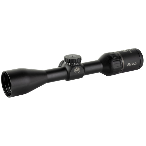 BURRIS Signature HD Rifle Scope