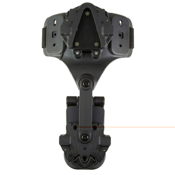 RAPID FORCE DDL BK LBS STANDARD