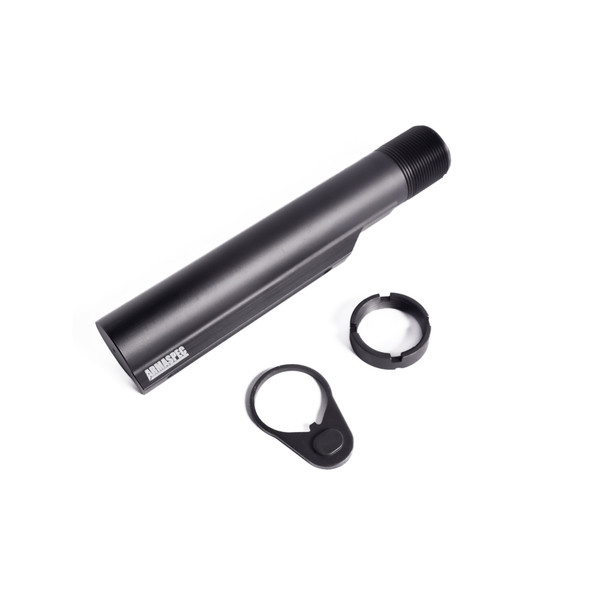 ARMASPEC CARB BFF TUBE KIT W/ EP/CN