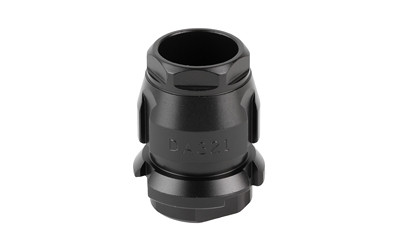 DEAD AIR KEYMO ZERO 5/8X24 .45 CAL