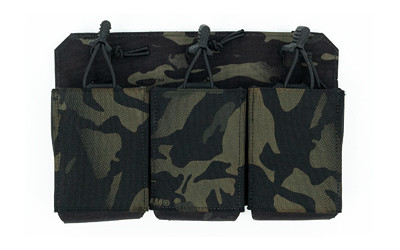 HSP THORAX INCOG 3 MAG PLC W/MP2 MCB