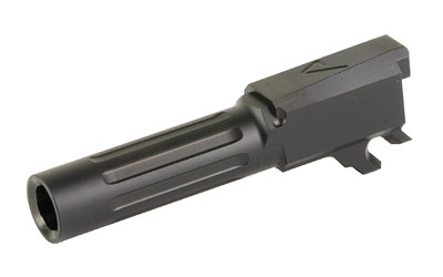 AGENCY ML BBL FOR SIG P365 BLK