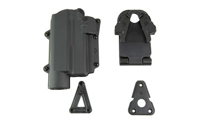 RAPID FORCE L2 FITS G19/X LG LGHT RH