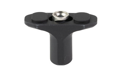 ARISAKA FINGER STOP KEYMOD BLACK