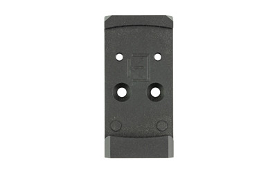 CK CZ P10/SHDW 2 TO K/RMSC DT PLATE