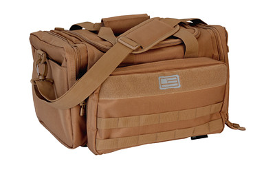 Evolution Outdoor EVODS Range Bag Coyote