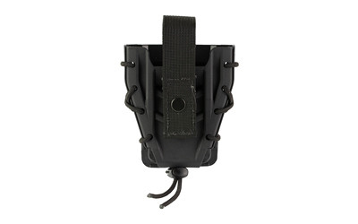 HSGI KYDEX HANDCUFF TACO BLK