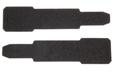 HSP MANDIBLE VERT MOLLE STRAP 2PK