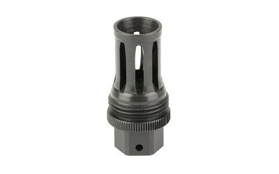 KGM QUICK DETACH FLASH HIDER 5/8X24