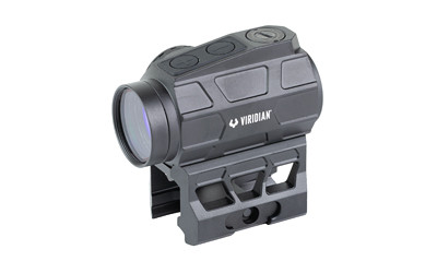 VIRIDIAN VENTA 1X22 GRN DOT 2MOA BLK