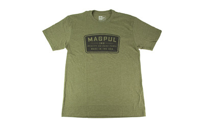 MAGPUL GO BANG PTCH CVC TSHRT OD 2XL