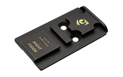 NF OPTIC PLATE ACRO FITS GLK FS MOS