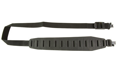 QUAKE CLAW 2.0 SLING STD SWIVEL BLK