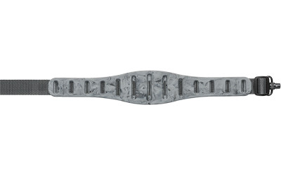 QUAKE CLAW CONTOUR SLNG QD STNE CAMO