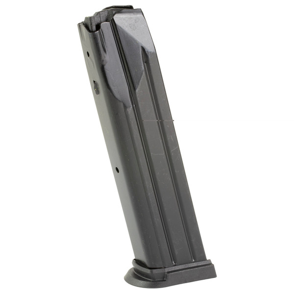 Promag Fn 509 9mm Blue Steel