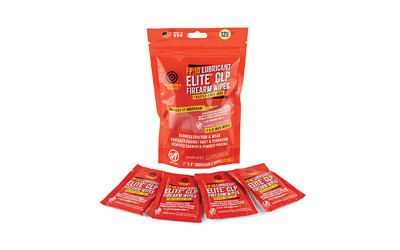 SHOOTERS CHOICE FP-10 WIPES 12PK