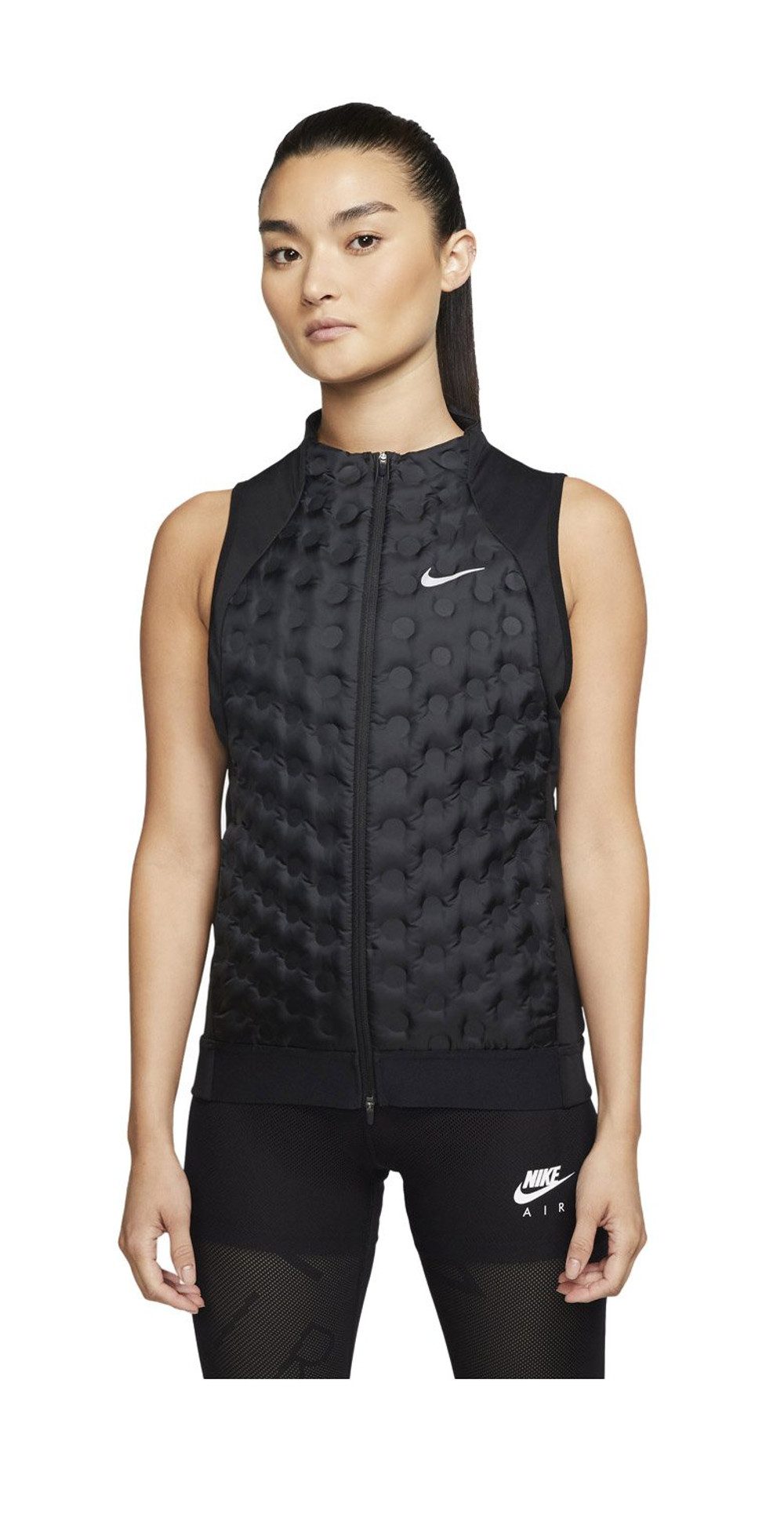 Nike Women's Aeroloft Vest - Footwear and Orthotics