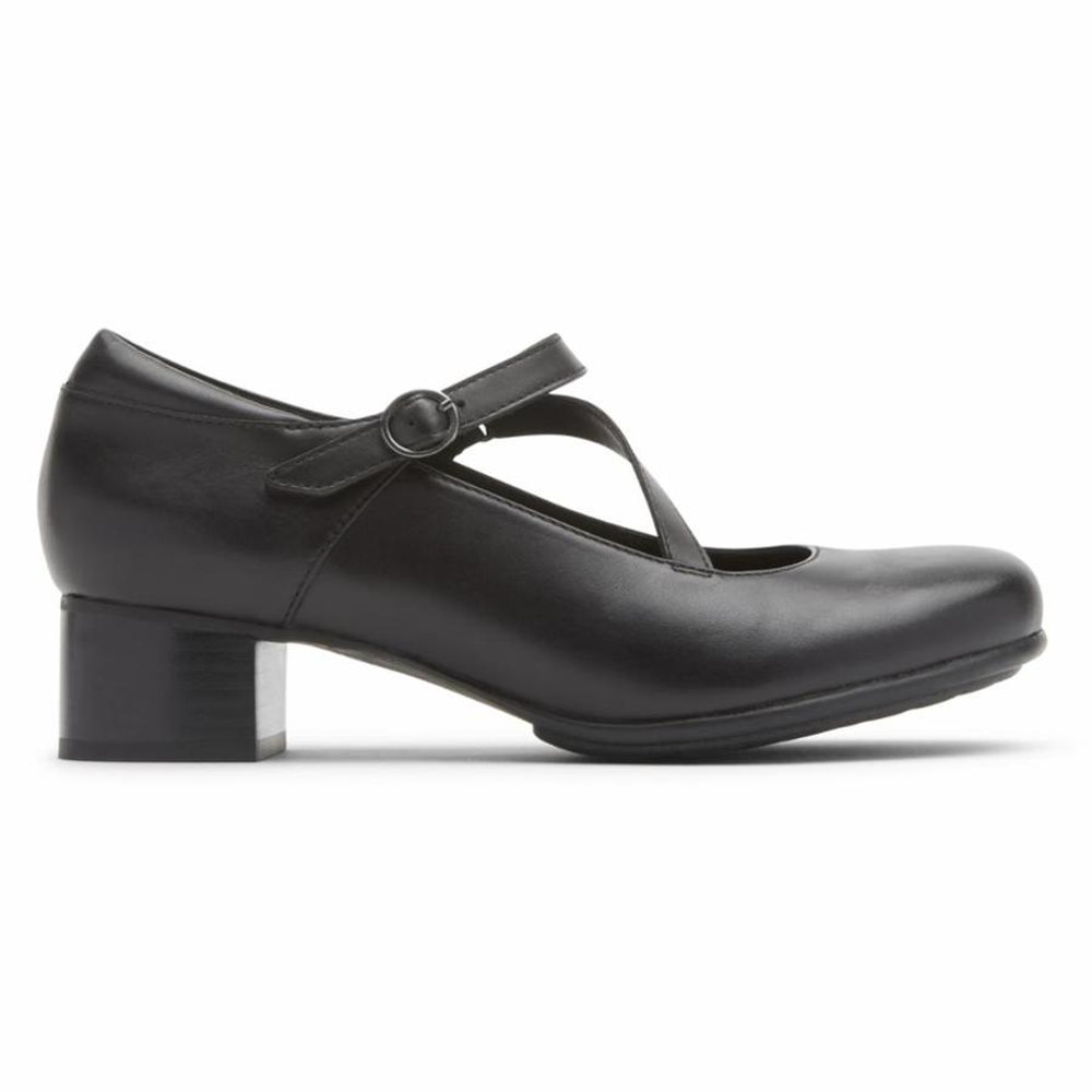 Aravon portia hot sale mary jane pumps