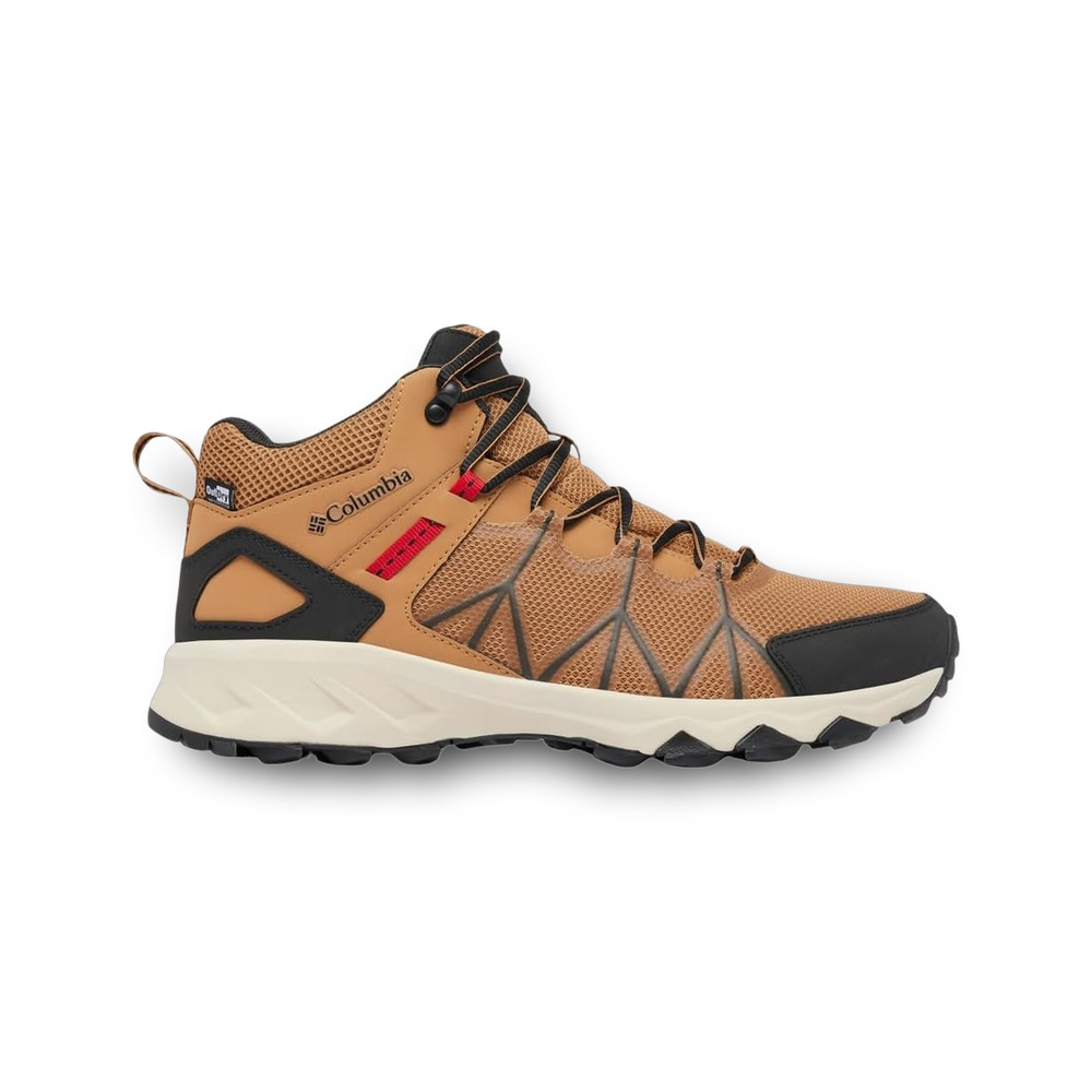 京商　columbia mk5 Columbia Men's Peakfreak II Mid OutDry - Kintec: Footwear and