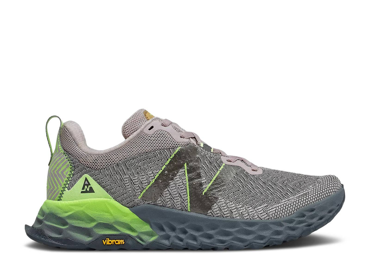 New Balance Women's Fresh Foam Hierro v6 - Kintec: Footwear and