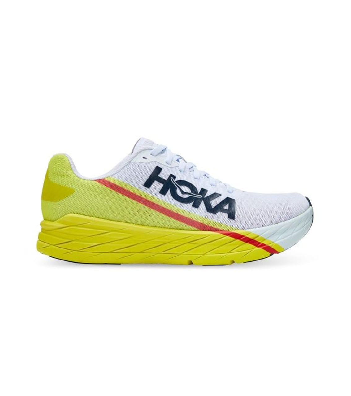 Hoka One One Mns Rocket X - Kintec: Footwear and Orthotics