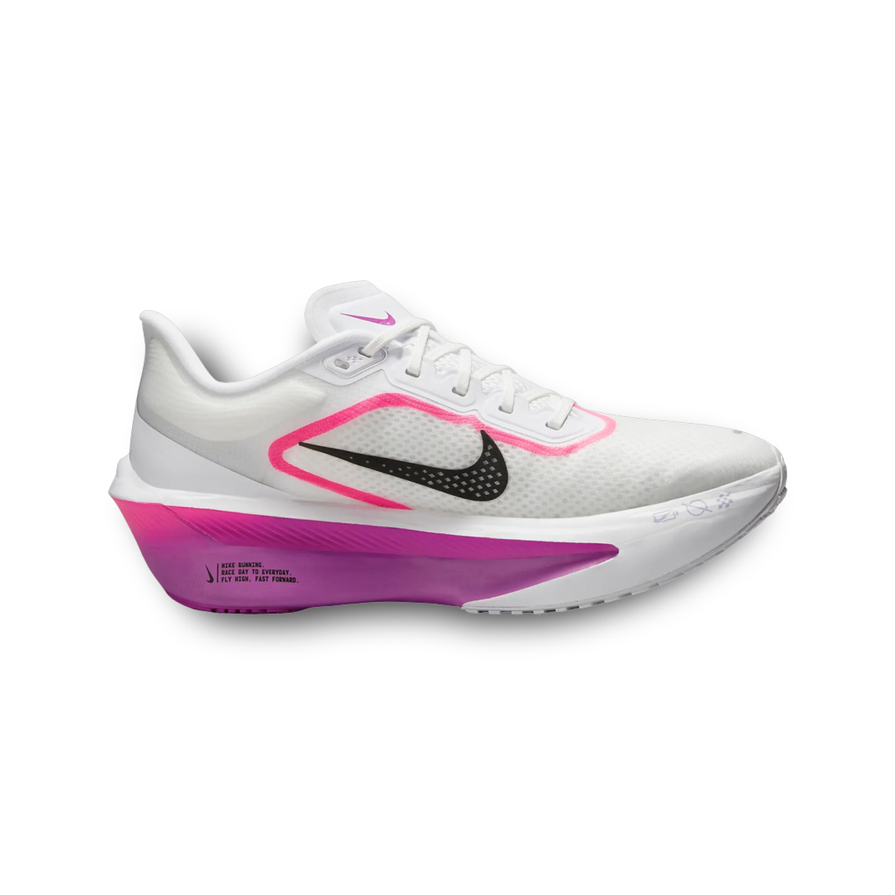 Nike Women's Zoom Fly 6 - Kintec: Footwear and Orthotics