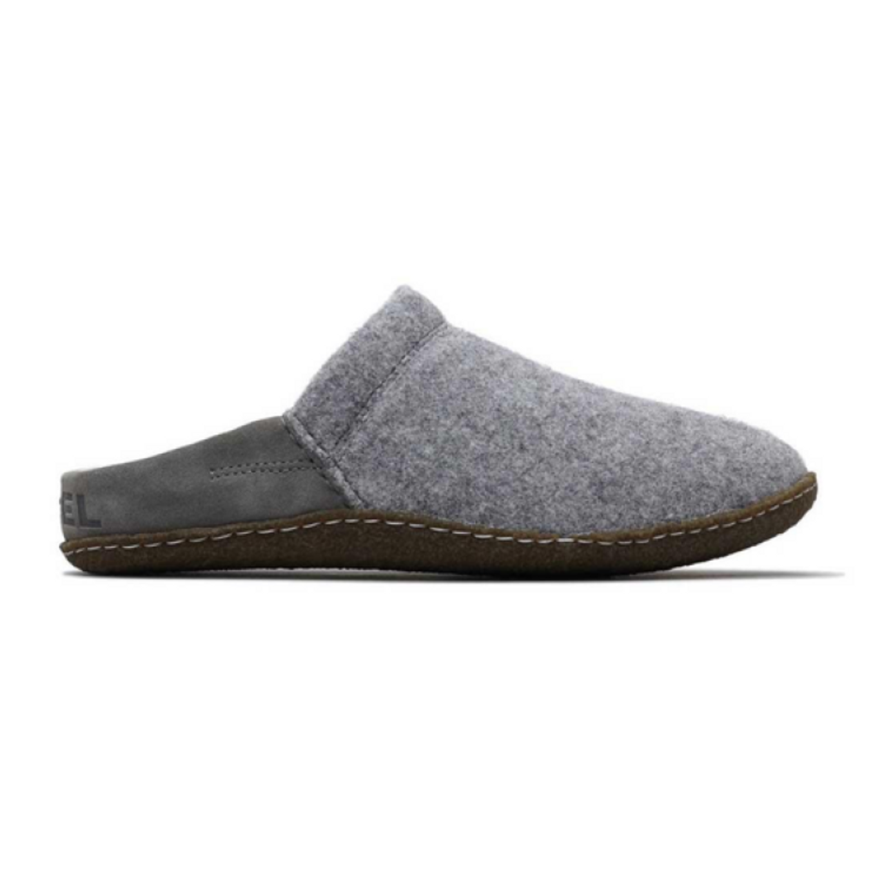 Sorel women's nakiska scuff Clearance