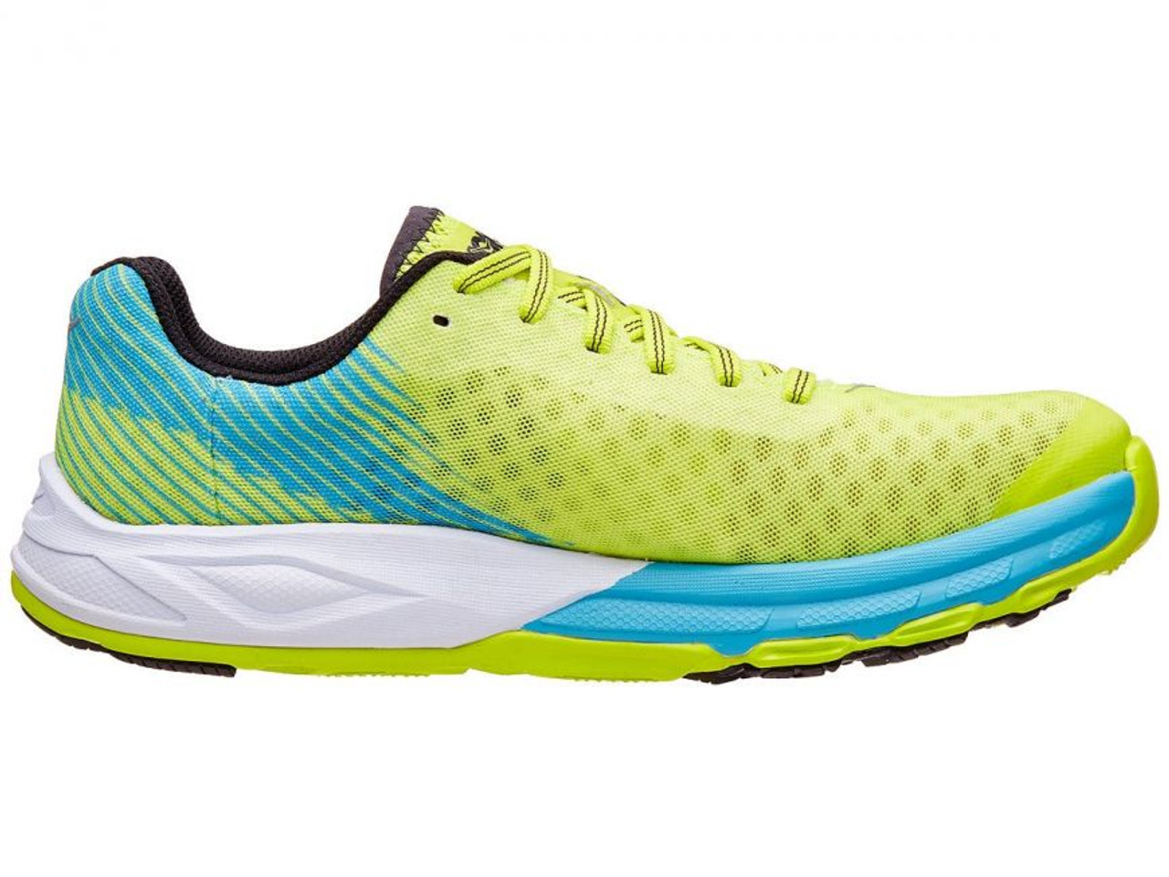 hoka one one carbon rocket