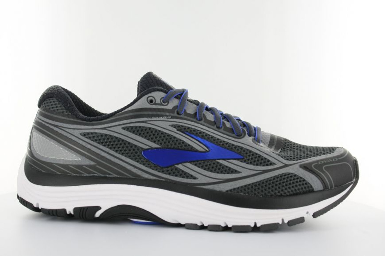 brooks orthotic shoes