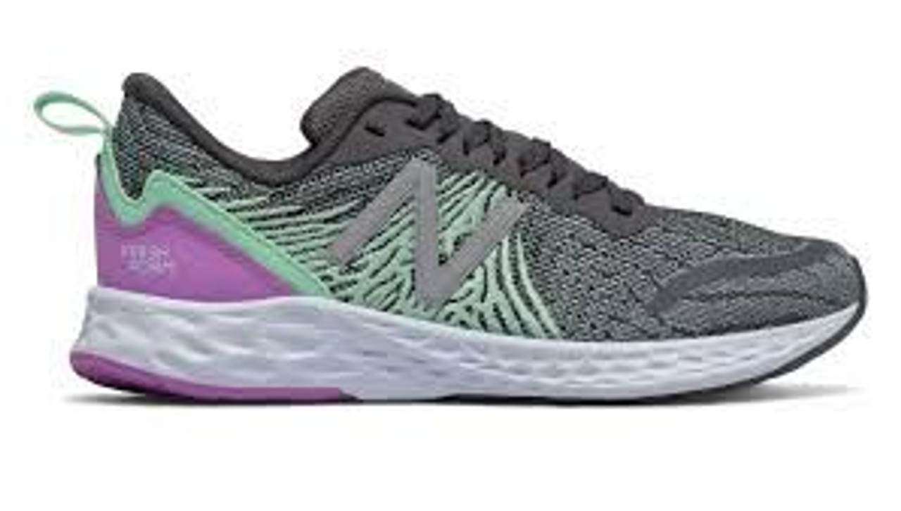 New balance kids sales fresh foam roav