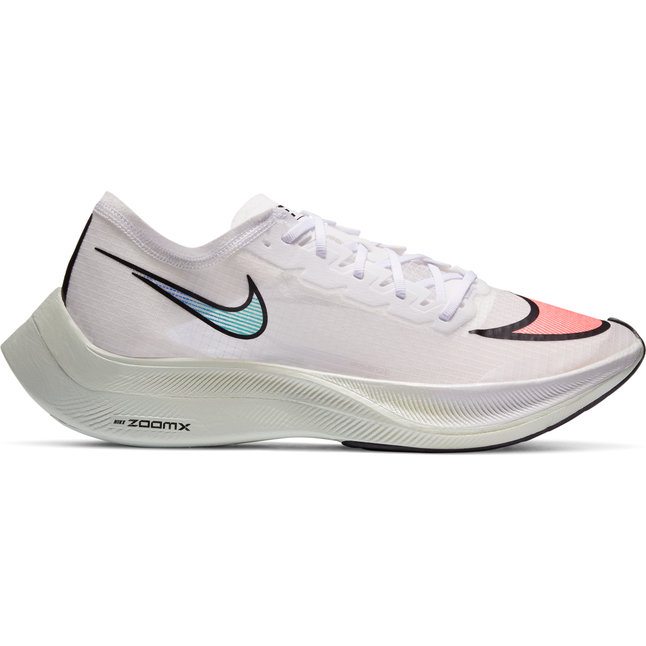 zoomx vaporfly next size chart