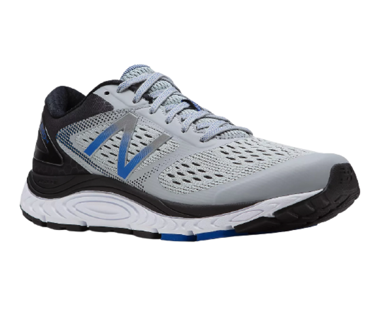 New balance 840 orthotics clearance