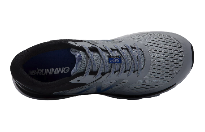 New Balance Mens 840 v4 - Kintec 