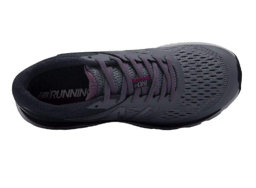 New Balance Women's 840 v4 - Kintec 