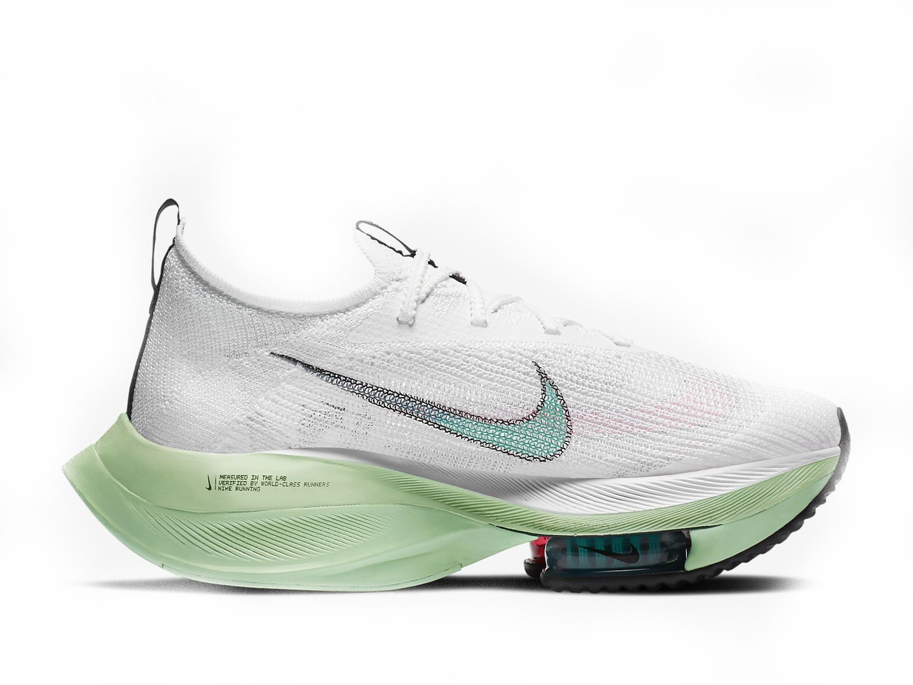 Nike Women's Zoom Alphafly Next% - Kintec: Footwear and Orthotics