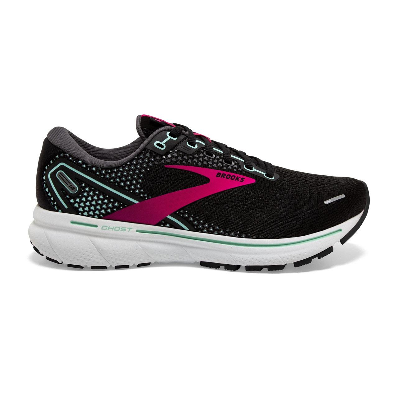 Brooks Women's Ghost 14 - Kintec: Footwear and Orthotics