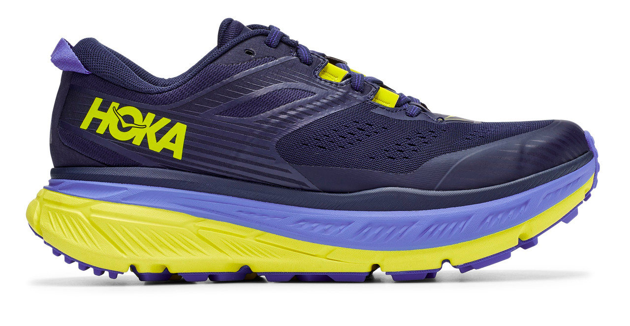 Hoka One One Men's Stinson ATR 6