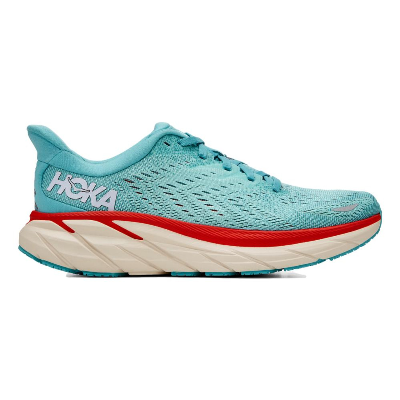 Hoka One One Clifton 8  Women Running Shoes Kelowna – Orthoquest  Pedorthics and Rehabilitation