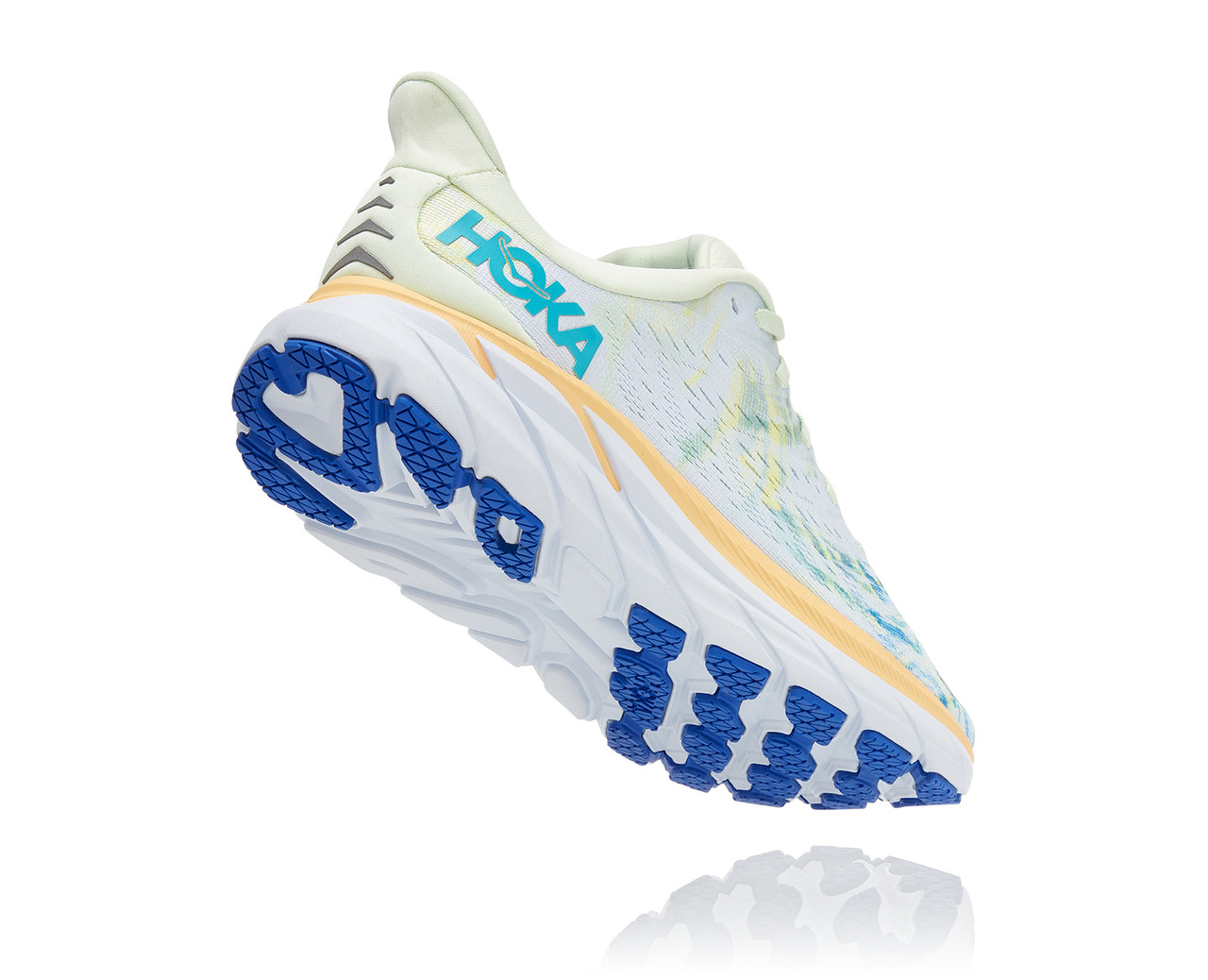 Hoka One One Clifton 8  Women Running Shoes Kelowna – Orthoquest  Pedorthics and Rehabilitation