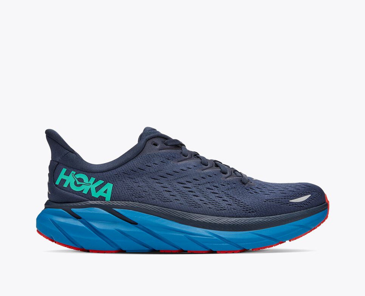 Hoka One One Men's Clifton 8