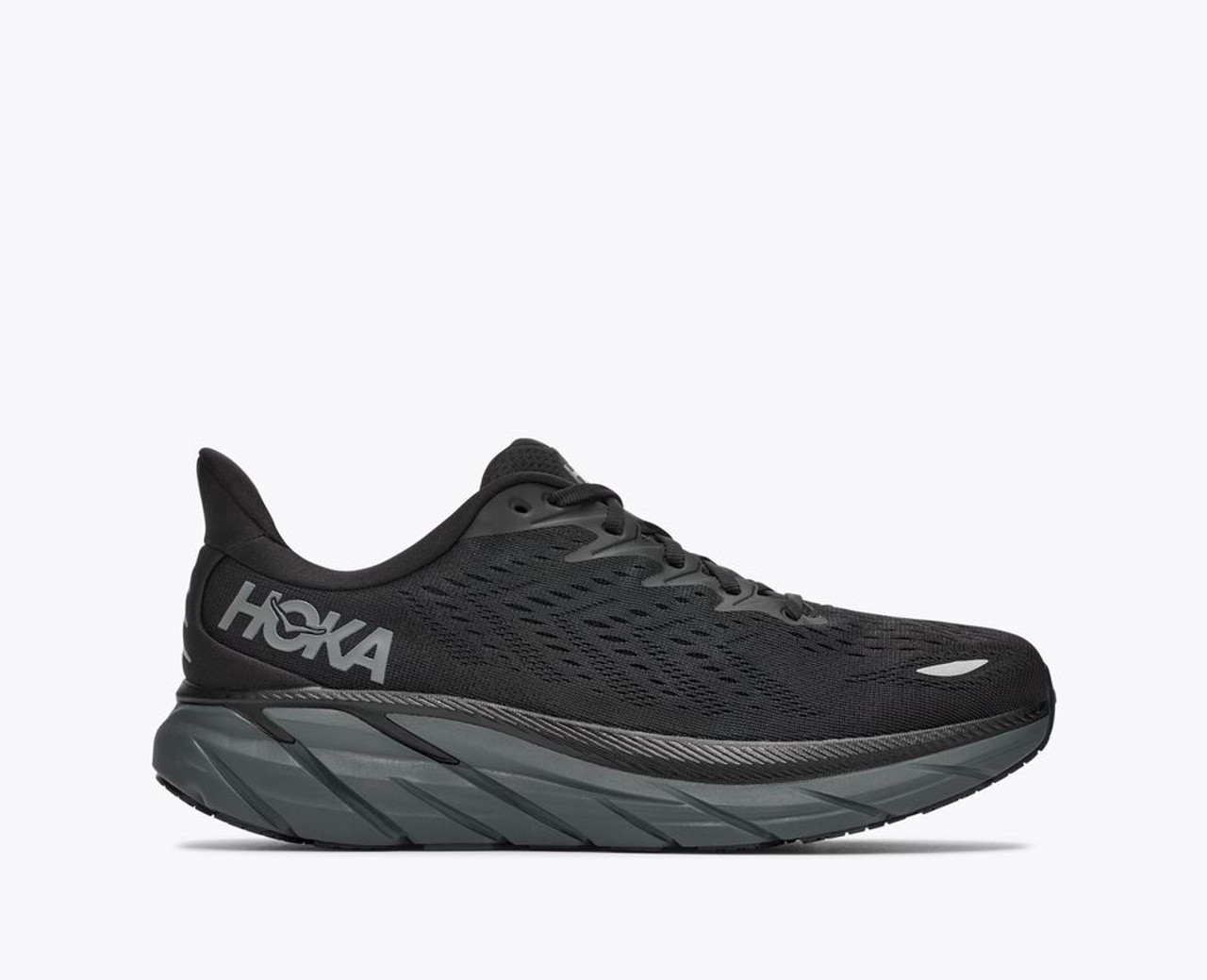 Hoka One One Men's Clifton 8 - Kintec: Footwear and Orthotics